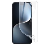 iMak, Pellicola flessibile in idrogel per Honor Magic 7 Pro, Trasparente