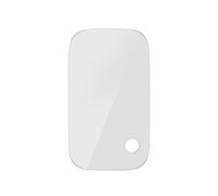 iMak, Pellicola Fotocamera Oppo A74 e A74 5G Vetro Temperato 9H, Trasparente