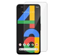 iMak, Pellicola per Google Pixel 4A Protezione Schermo Flessibile Lattice