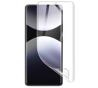 iMak Pellicola per schermo per Xiaomi Redmi Note 14 Pro e Pro Plus Idrogel, Trasparente