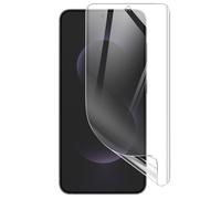 iMak, Pellicola schermo per Galaxy S25 Edge, idrogel flessibile