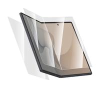 iMak, Pellicole Protettive Schermo per Galaxy Z Fold 8 Flessibile Anti-graffio