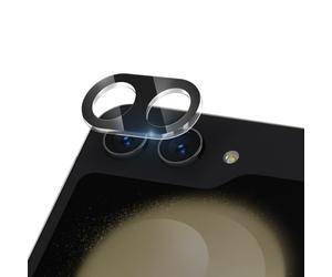 iMak, Proteggifotocamera per Z Flip6 vetro temperato antigraffio