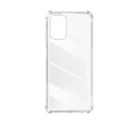 IMAK Protettiva TPBUMP--CL-NG42 Cover per Nokia G42 5G, Trasparente