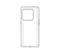 IMAK Protettiva TPCRYS--OP10P Cover per OnePlus 10 Pro 5G, Trasparente