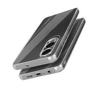 IMAK UX-5 COVER per OnePlus Nord CE 4 Lite 5G, Trasparente