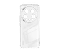 IMAK UX-5 COVER per Xiaomi 14 Ultra, Trasparente