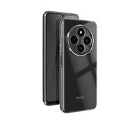 IMAK UX-5 COVER per Xiaomi Poco C75, Trasparente