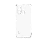IMAK UX-5 COVER per Xiaomi Redmi 12C, Trasparente