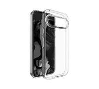 IMAK UX-5 Series Compatible for Google Pixel 9 / Pixel 9 Pro TPU Case Mobile Phone Back Cover