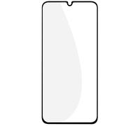 iMak, Vetro temperato 9H Galaxy A25 resistente bordo smussato Pro+