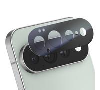 iMak, Vetro Temperato Fotocamera per Google Pixel 11 Pro XL Antigraffio