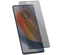 iMak, Vetro temperato per Edge 60 Fusion / 50 Fusion antispia