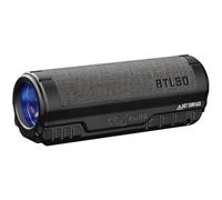 IMALENT BTL50 - Torcia tascabile EDC ricaricabile USB-C, 3000 lumen, zoom elettronico con modalità spot e flood, portata luminosa fino a 705 m, mini torcia impermeabile IP56 per campeggio