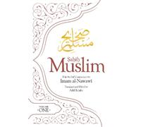 Imam Abul-Husain Muslim Sahih Muslim (Volume 1) (Copertina rigida)