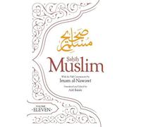 Imam Abul-Husain Muslim Sahih Muslim (Volume 11) (Copertina rigida)