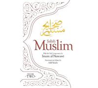 Imam Abul-Husain Muslim Sahih Muslim (Volume 2) (Tascabile)