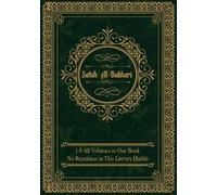 Imam Al Bukhari Sahih al-Bukhari (Tascabile)