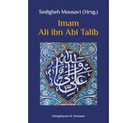 Imam Ali ibn Abi Talib