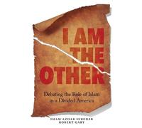 Imam Azhar Subedar Robert Gary I Am The Other (Tascabile)