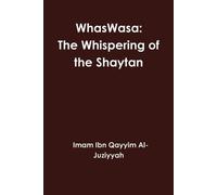 Imam Ibn Qayyim Al-Juziyyah WhasWasa (Tascabile)