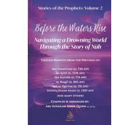 Imam Ibn Taymiyyah Imam Ibn Al Qayyim Imam Ibn Ka Before the Waters (Tascabile)