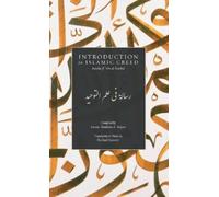 Imam Ibrahim Al Introduction to Islamic Creed (Bajuri's Epist (Copertina rigida)