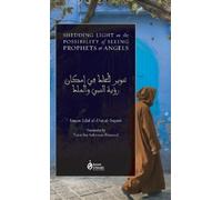 Imam Jalal Al-D Shedding Light on the Possibility of Seeing P (Copertina rigida)