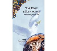 Imam Muhammad Shirazi War, Peace, and Non-Violence (Tascabile)