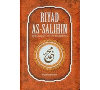 Imam Nawawi Riyad As-Salihin (Tascabile)