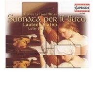 Imamura,Yasunori - Sonata Lute/Prelude/Fugue