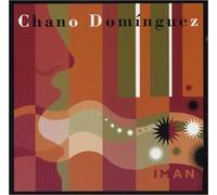 Iman by Dominguez, Chano
