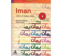 Iman. Corso di lingua araba. Con CD-ROM