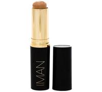 Iman Cosmetics Second To None Stick Foundation Sand 3