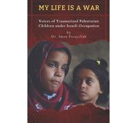 Iman Farajallah My Life Is a War (Tascabile)