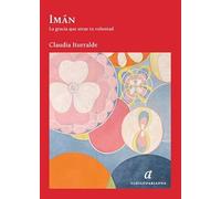 Imán: La gracia que atrae tu voluntad: 1