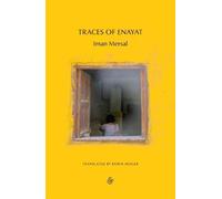 Iman Mersal Traces of Enayat (Tascabile)