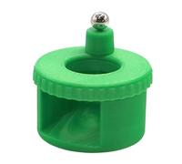 Imán Para Uñas,Diseño Ajustable Con Cuentas De Vidrio Para Manicura,Imán Para Uñas - Para Salón En Casa, Estudio De Arte, Principiantes, Mujeres, Creación De Diseños Y