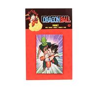 Iman Piccolo Dragon Ball