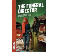 Iman Qureshi The Funeral Director (Tascabile) NHB Modern Plays