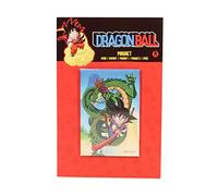 Magnete Dragon Ball di SD Toys Shenron e Goku