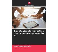 Iman Sabah Musta Estratégias de marketing digital para empresas de (Tascabile)
