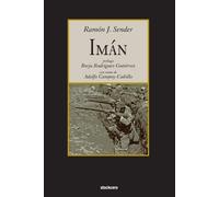 Iman - Sender Ramon J.