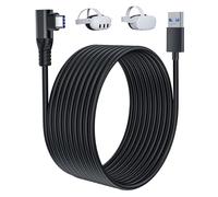 iMangoo Cavo Link 5m Compatibile con Oculus Quest3/2/Pro/Meta/PICO 4