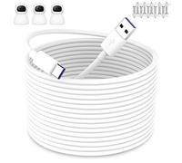 iMangoo Cavo USB C 10m per Xiaomi Mi Wireless Outdoor Security Camera 1080p