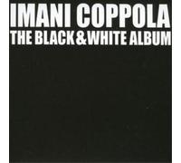 Coppola Imani - The Black & White Album