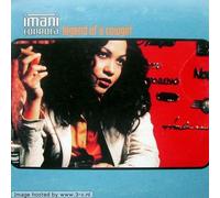 Imani Coppola - Legend Of A Cowgirl