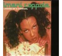 Imani Coppola - Legend of a Cowgirl [CD 2] [UK Import] [Import anglais]