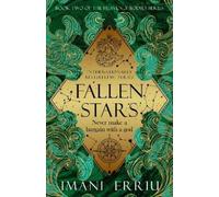 Imani Erriu Fallen Stars (Tascabile) Heavenly Bodies