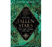 Imani Erriu Fallen Stars (Tascabile) Heavenly Bodies